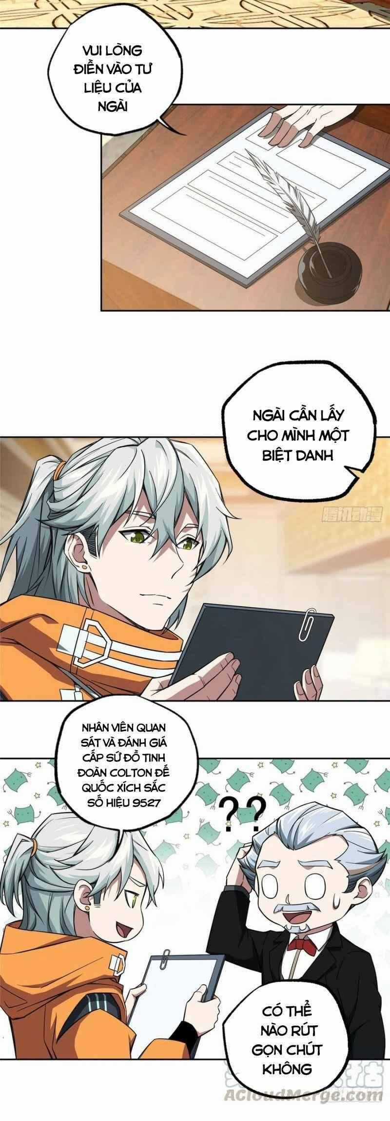 Thợ Máy Siêu Cấp - Chapter 53 - Trang 2