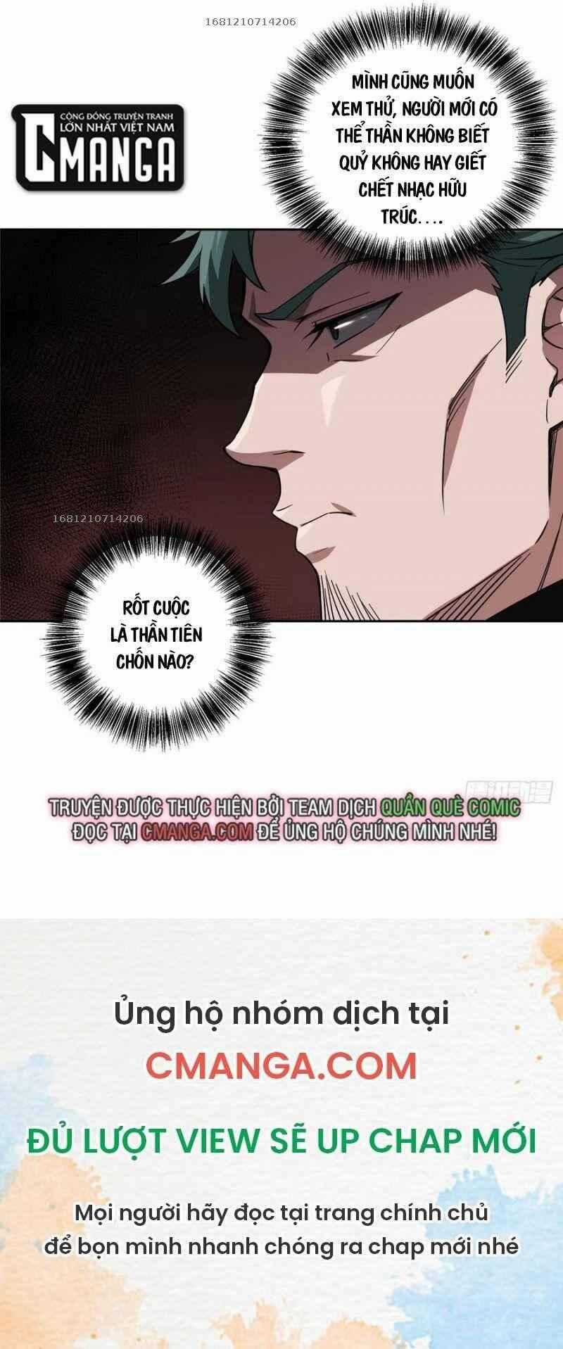 Thợ Máy Siêu Cấp - Chapter 53 - Trang 17