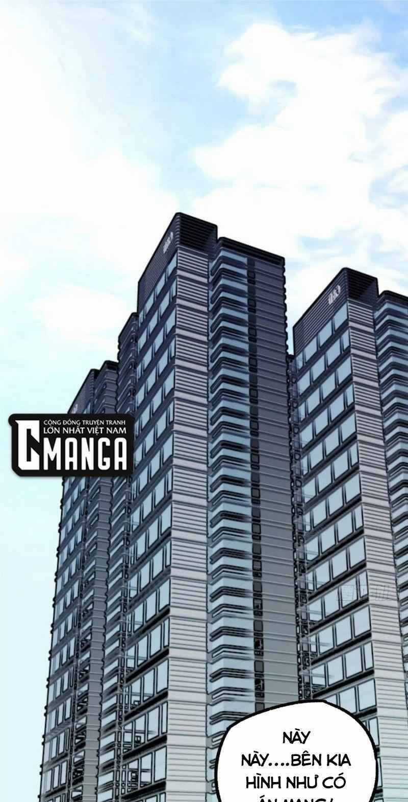 Thợ Máy Siêu Cấp - Chapter 54 - Trang 1