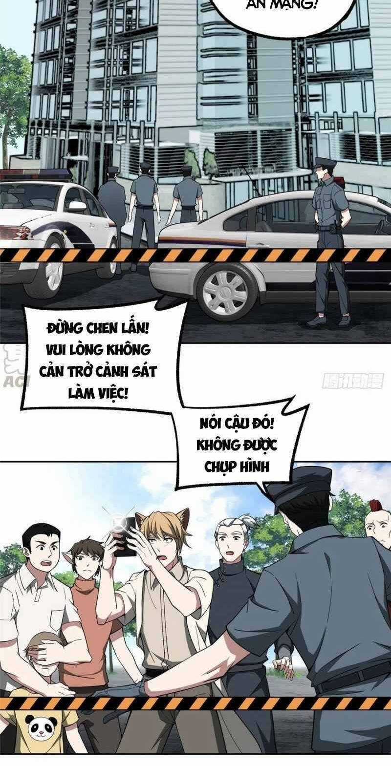 Thợ Máy Siêu Cấp - Chapter 54 - Trang 2