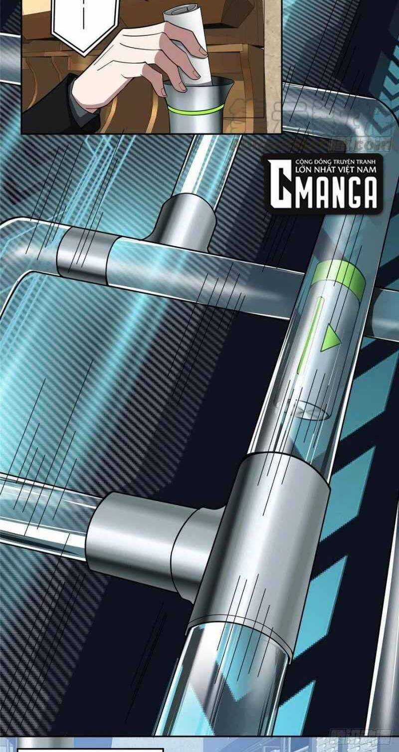 Thợ Máy Siêu Cấp - Chapter 54 - Trang 16