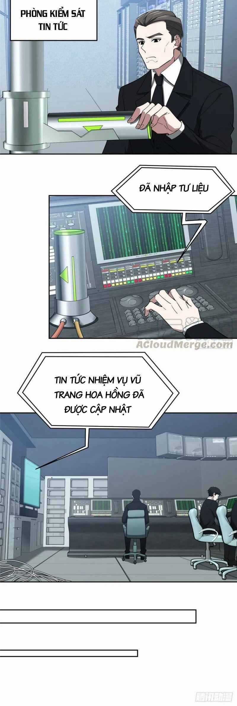 Thợ Máy Siêu Cấp - Chapter 54 - Trang 17