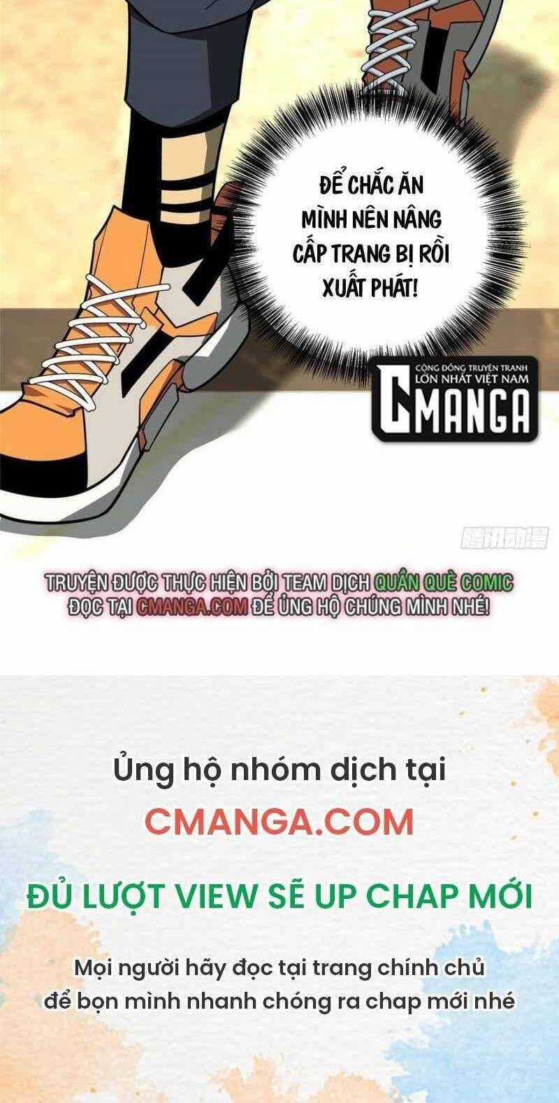 Thợ Máy Siêu Cấp - Chapter 54 - Trang 20