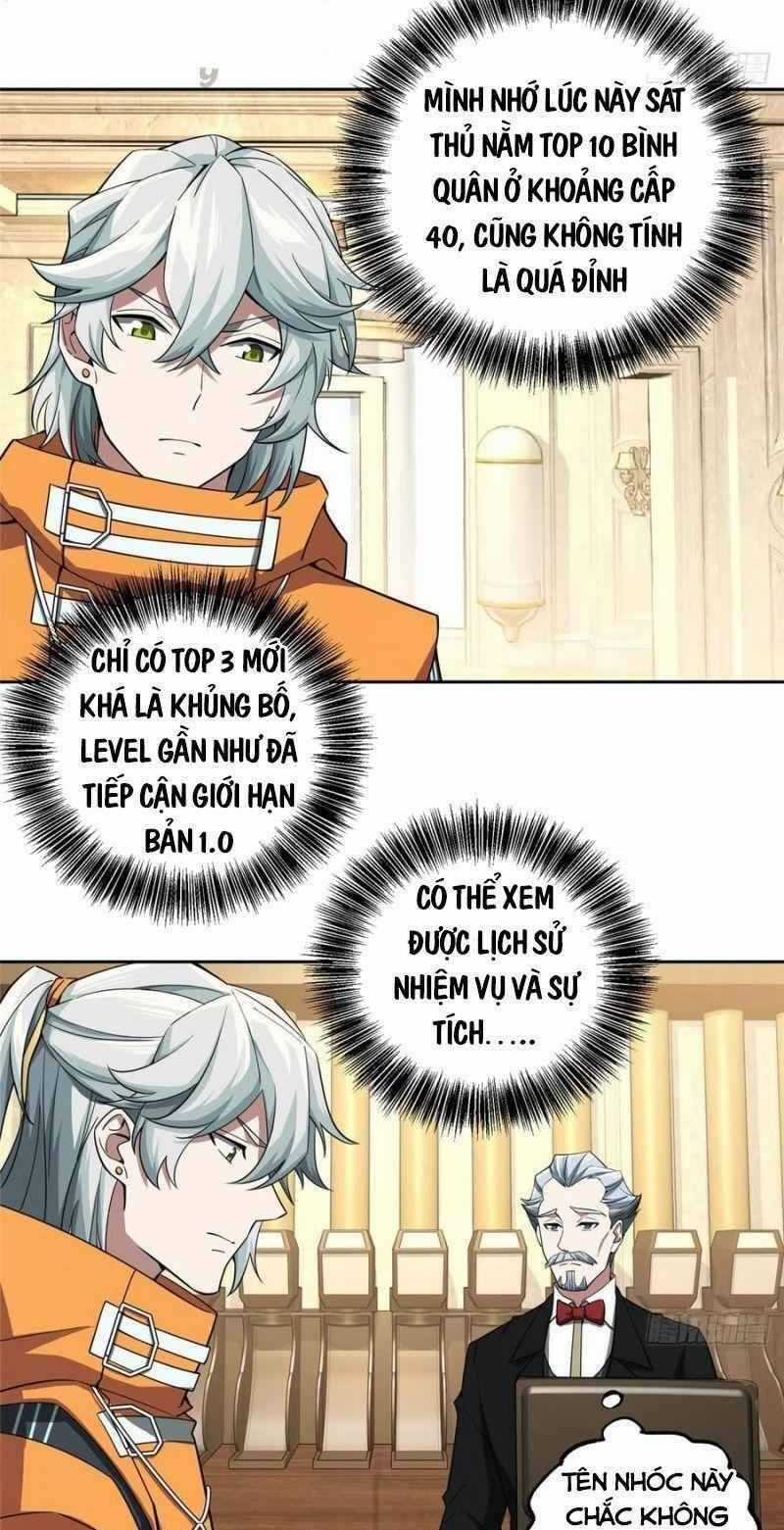 Thợ Máy Siêu Cấp - Chapter 54 - Trang 9