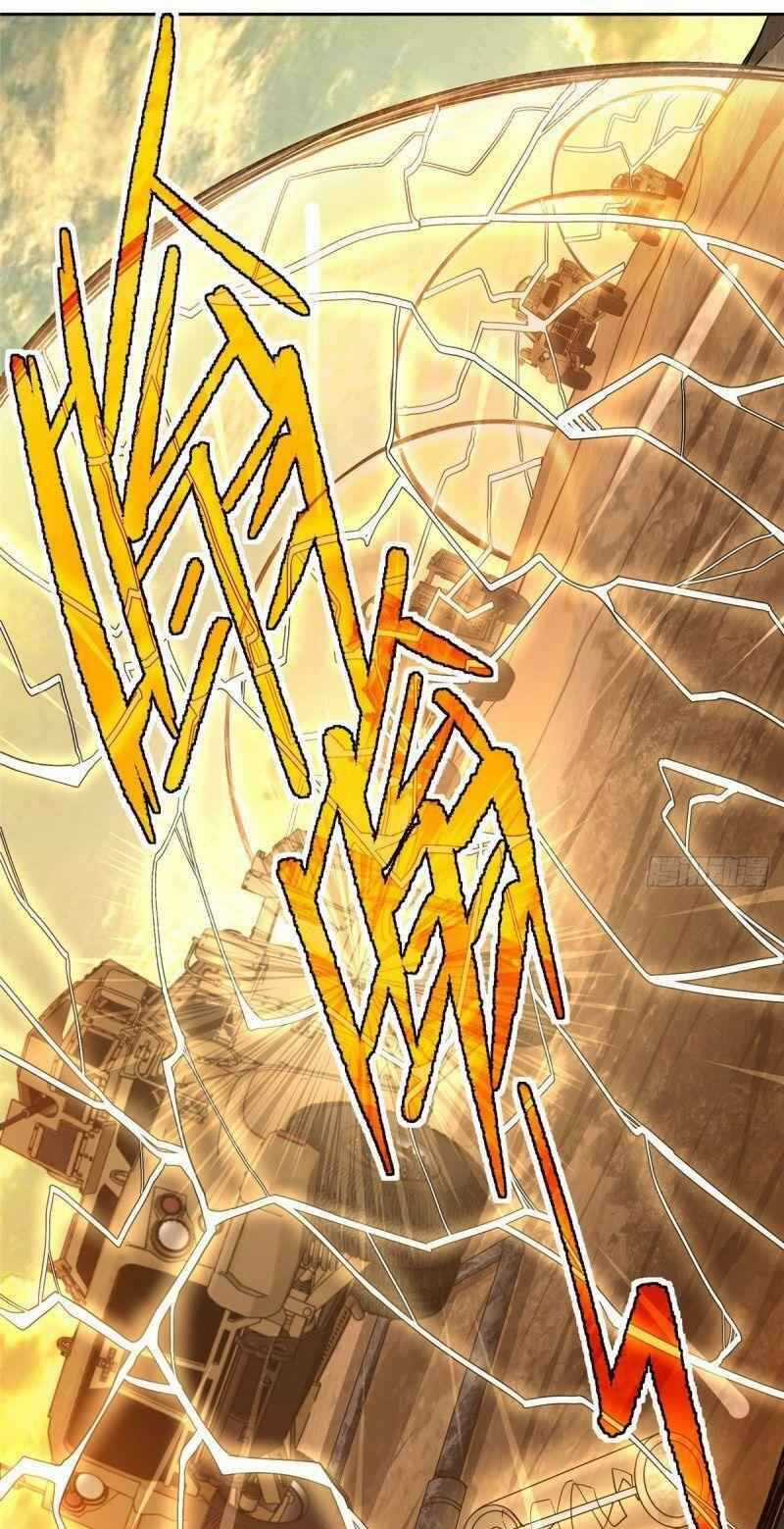 Thợ Máy Siêu Cấp - Chapter 55 - Trang 19