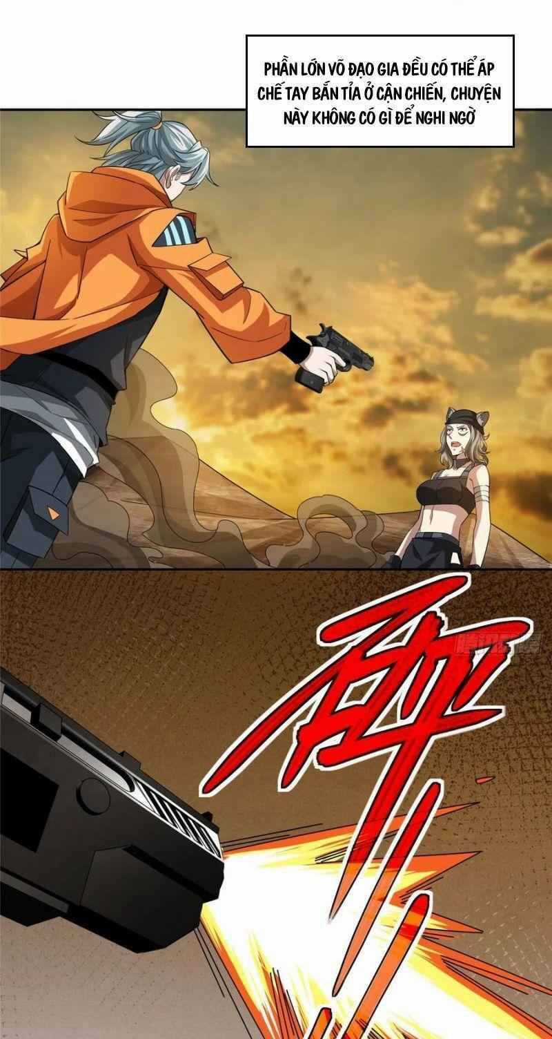 Thợ Máy Siêu Cấp - Chapter 56 - Trang 14