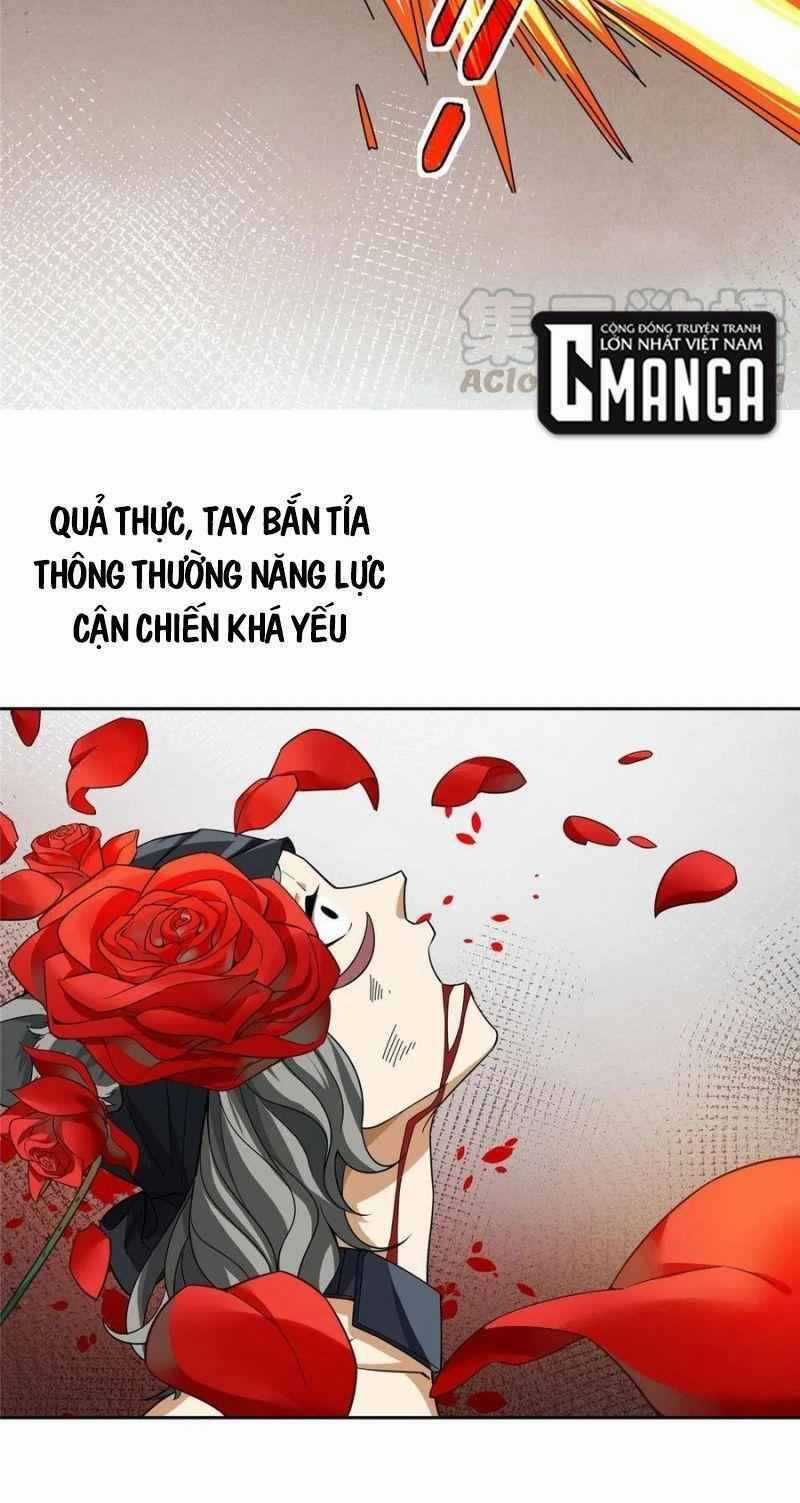 Thợ Máy Siêu Cấp - Chapter 56 - Trang 15