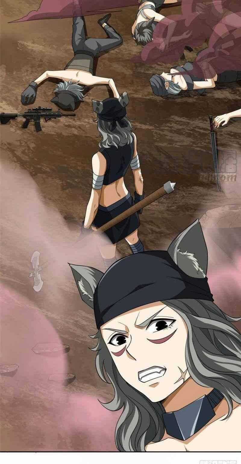 Thợ Máy Siêu Cấp - Chapter 56 - Trang 5