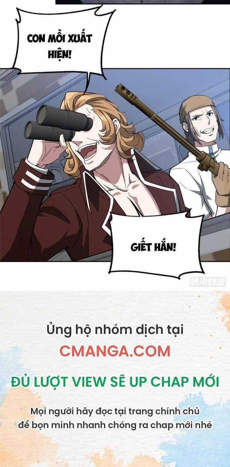 Thợ Máy Siêu Cấp - Chapter 57 - Trang 19