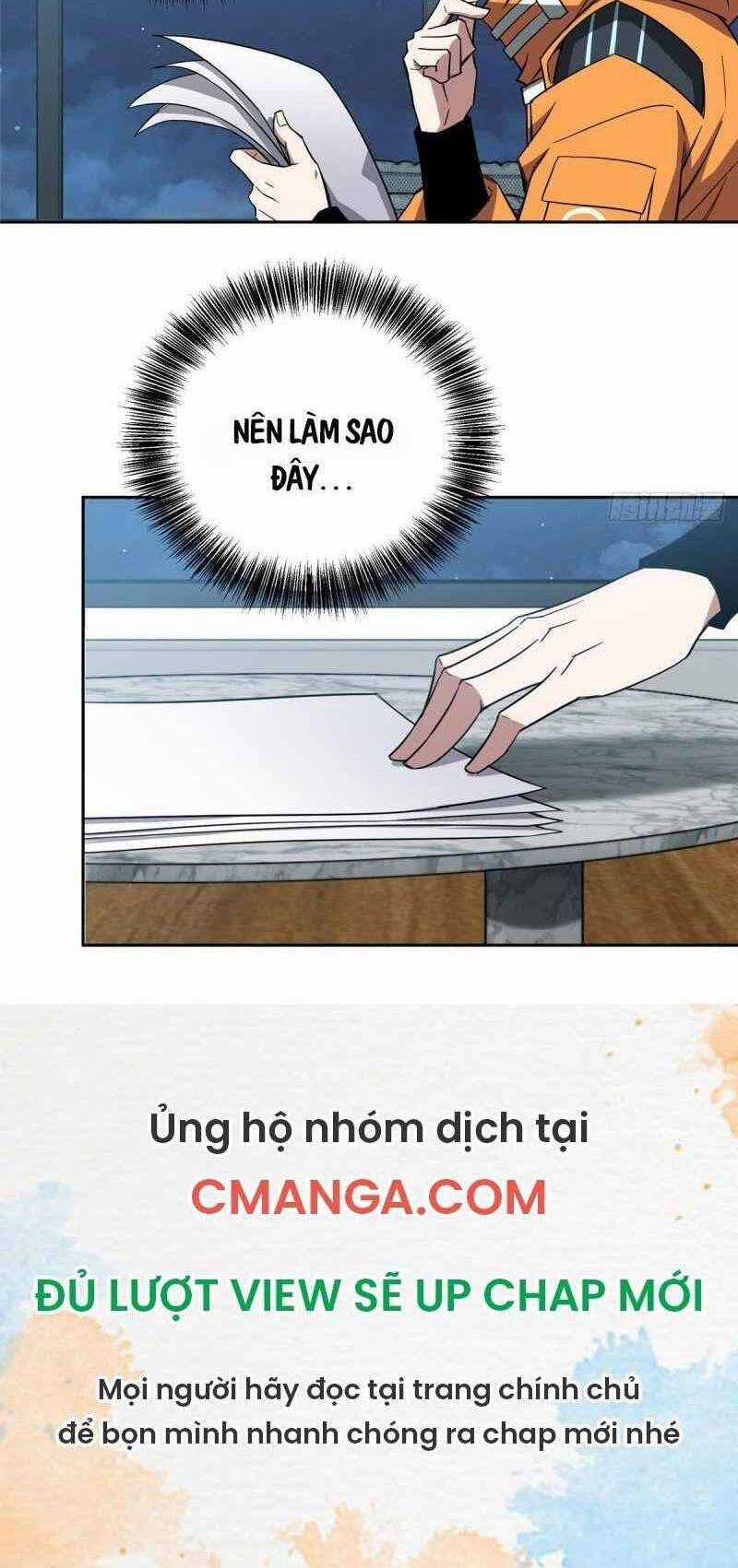 Thợ Máy Siêu Cấp - Chapter 57 - Trang 10