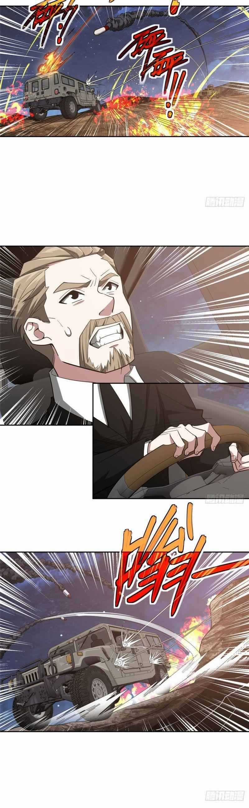 Thợ Máy Siêu Cấp - Chapter 58 - Trang 6