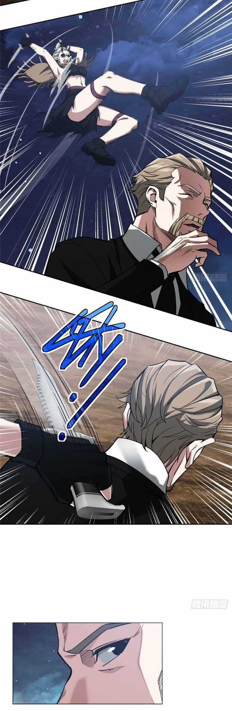 Thợ Máy Siêu Cấp - Chapter 59 - Trang 13