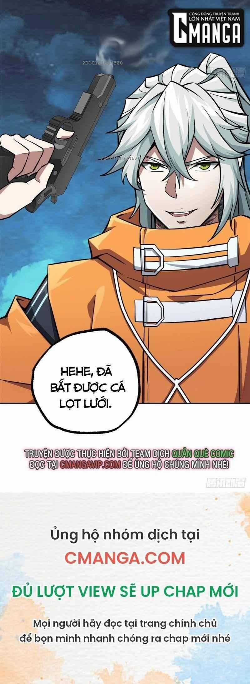 Thợ Máy Siêu Cấp - Chapter 59 - Trang 17