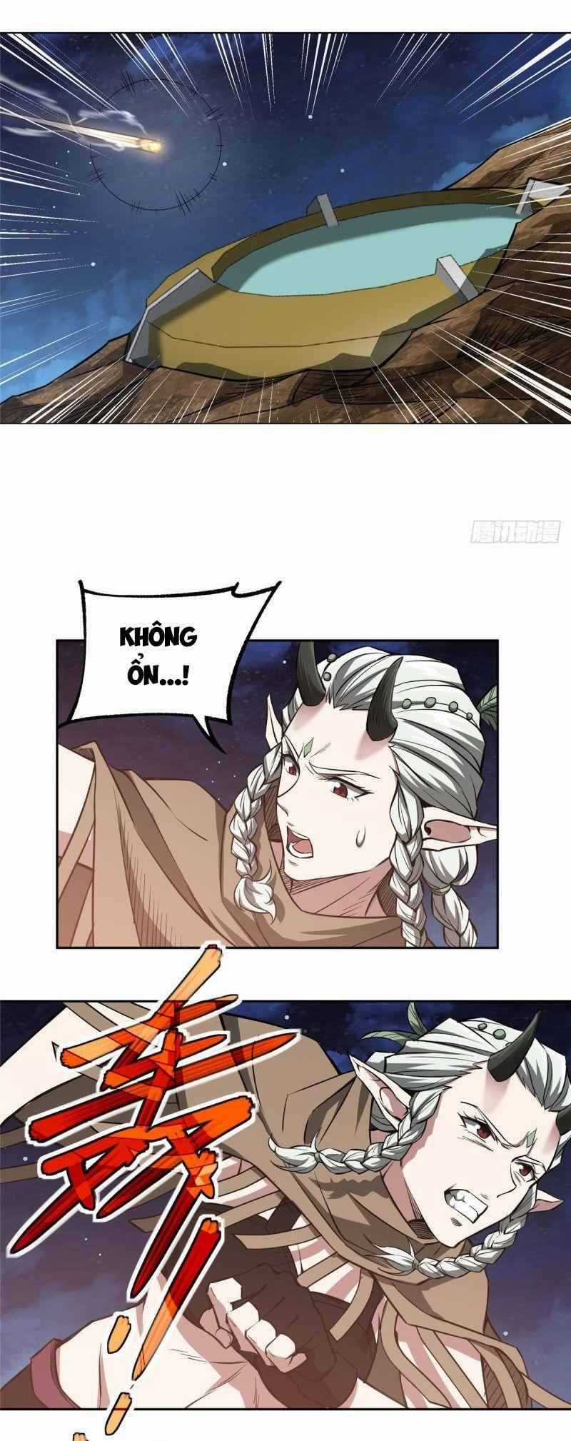 Thợ Máy Siêu Cấp - Chapter 59 - Trang 6