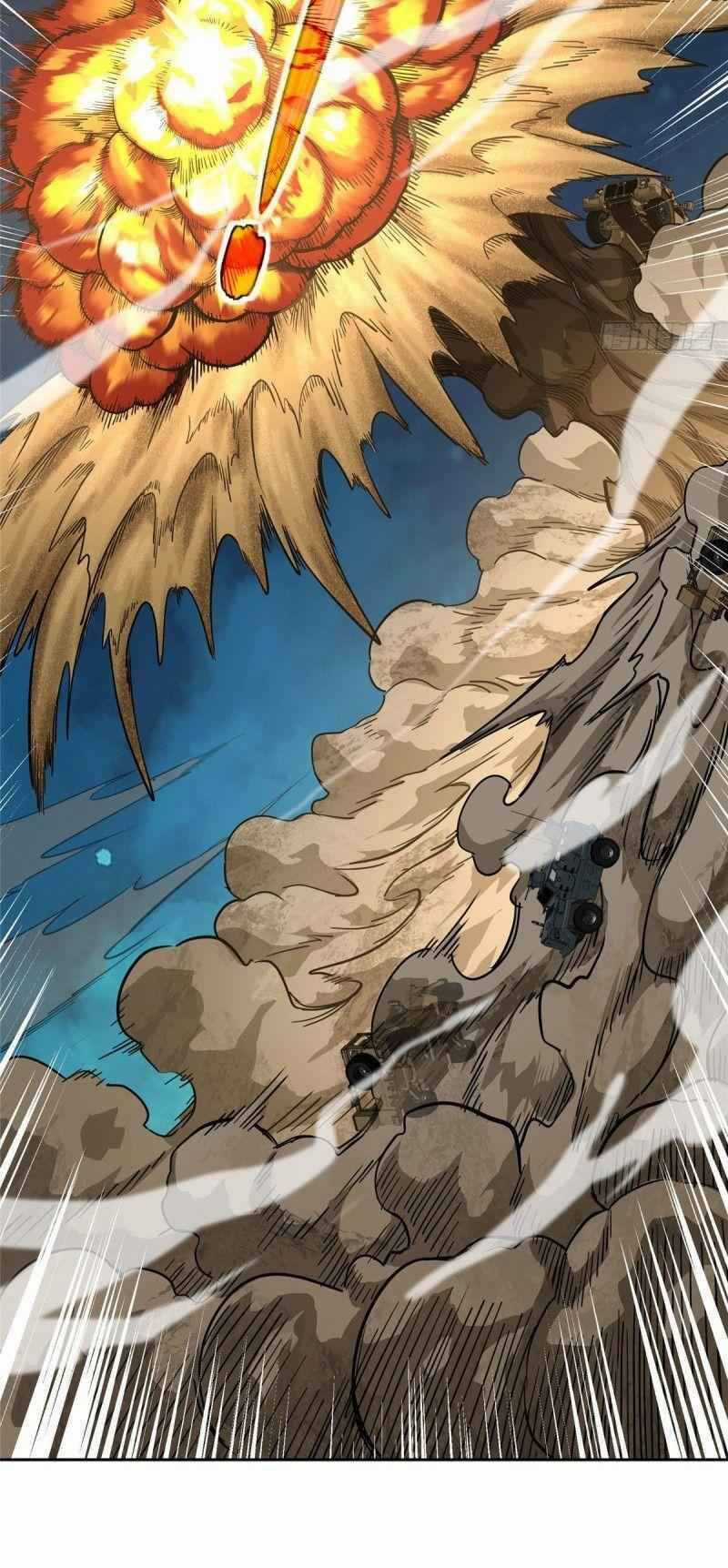 Thợ Máy Siêu Cấp - Chapter 59 - Trang 8