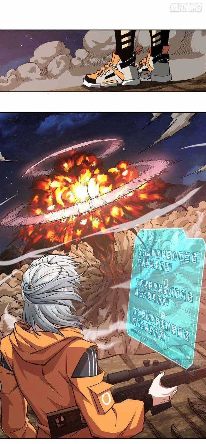 Thợ Máy Siêu Cấp - Chapter 59 - Trang 9