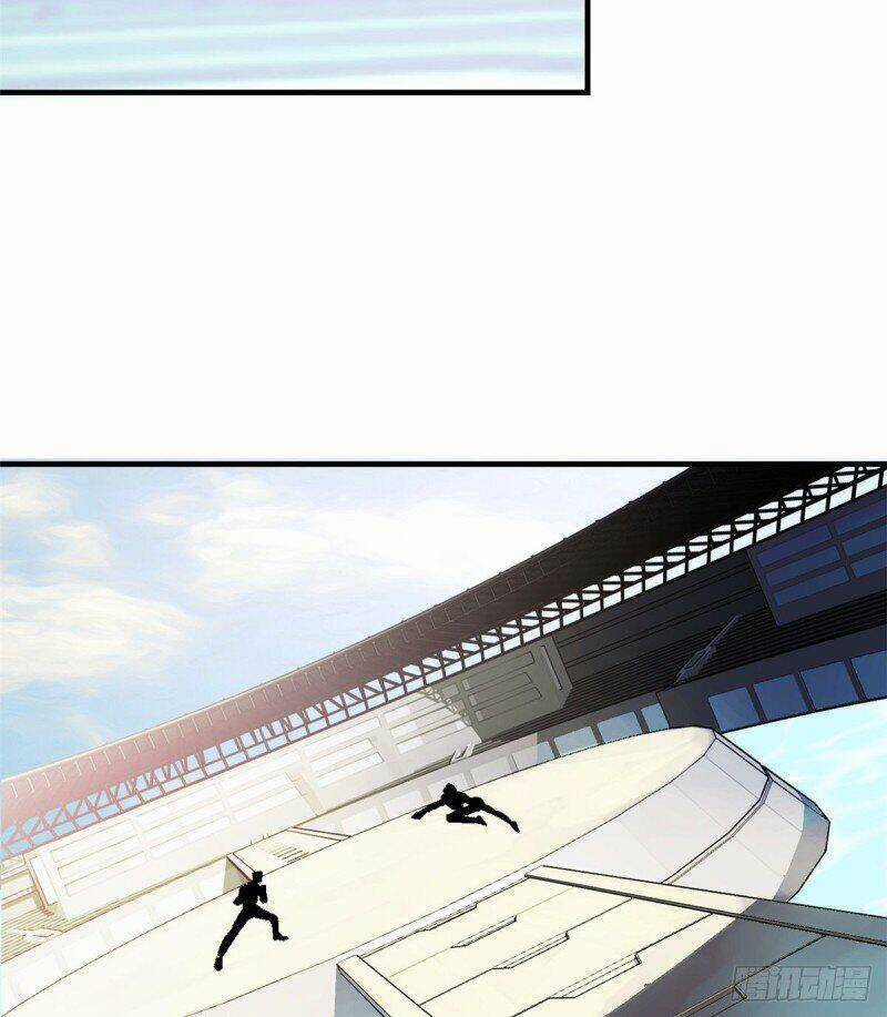 Thợ Máy Siêu Cấp - Chapter 6 - Trang 11