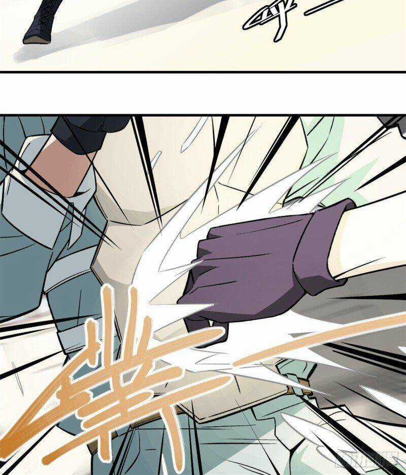 Thợ Máy Siêu Cấp - Chapter 6 - Trang 13