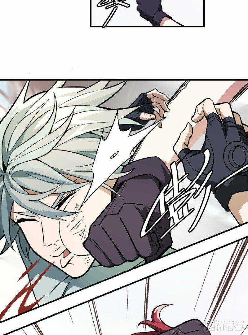 Thợ Máy Siêu Cấp - Chapter 6 - Trang 15