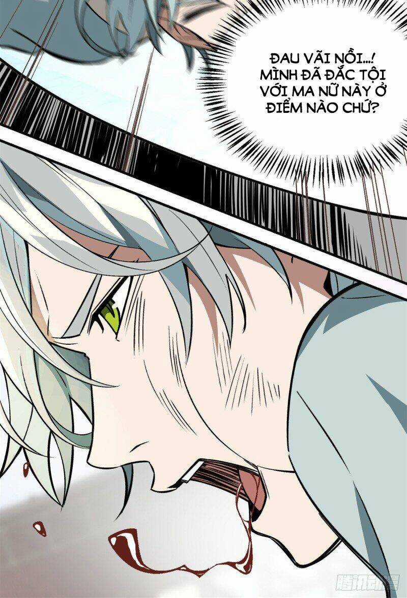 Thợ Máy Siêu Cấp - Chapter 6 - Trang 18