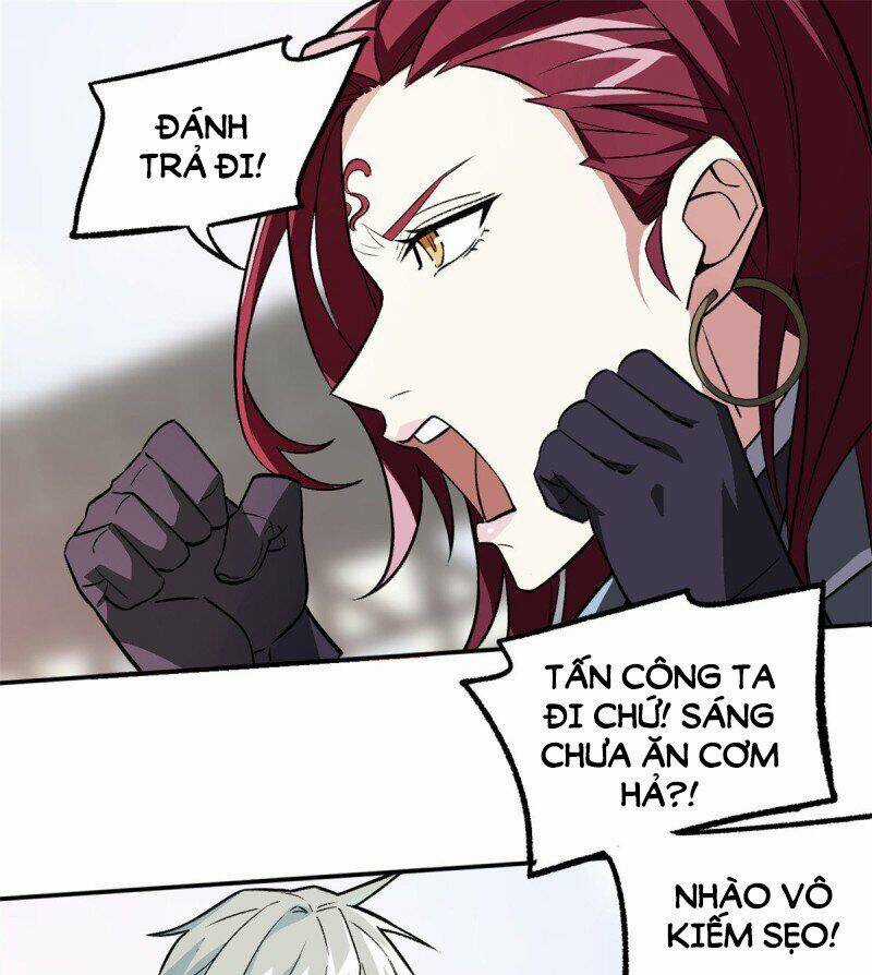 Thợ Máy Siêu Cấp - Chapter 6 - Trang 19