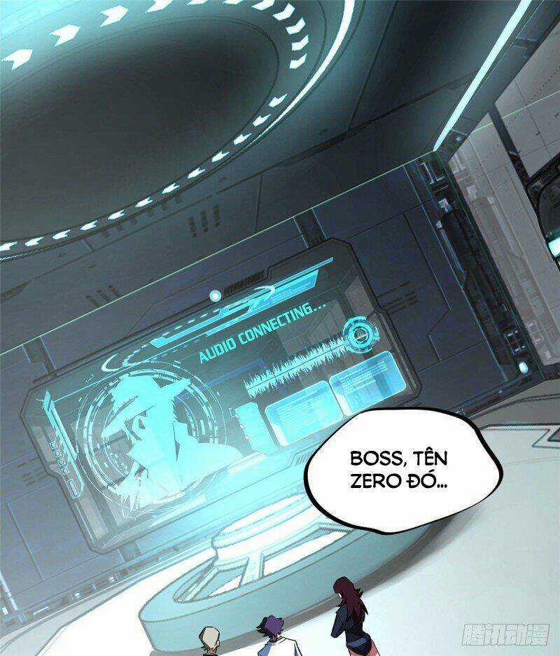 Thợ Máy Siêu Cấp - Chapter 6 - Trang 3