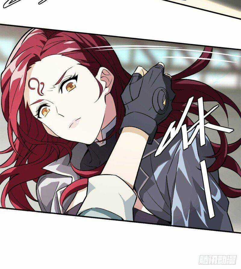 Thợ Máy Siêu Cấp - Chapter 6 - Trang 22