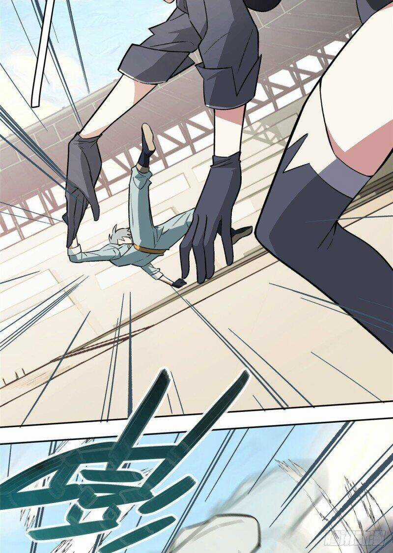 Thợ Máy Siêu Cấp - Chapter 6 - Trang 25