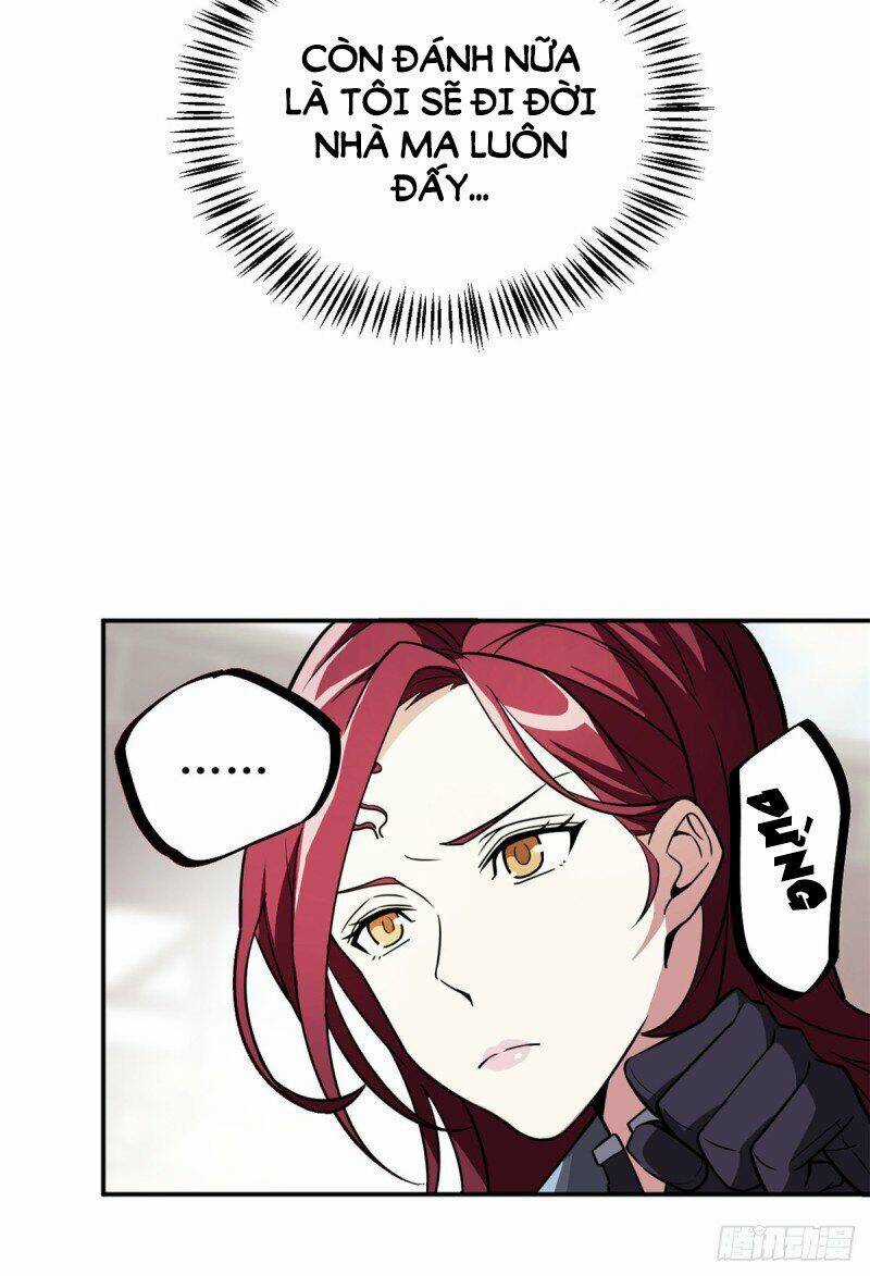 Thợ Máy Siêu Cấp - Chapter 6 - Trang 29