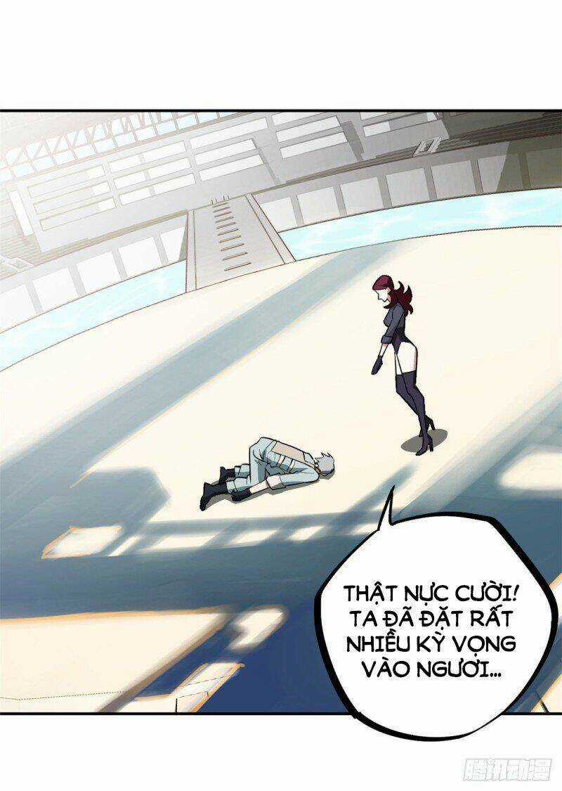 Thợ Máy Siêu Cấp - Chapter 6 - Trang 30