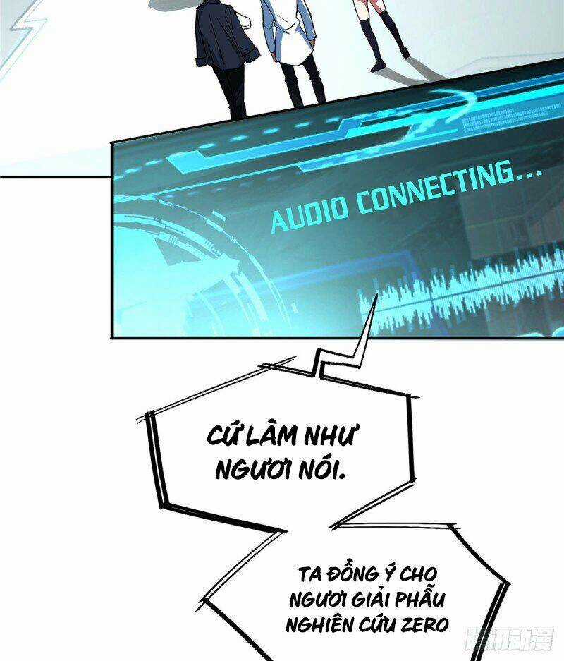 Thợ Máy Siêu Cấp - Chapter 6 - Trang 4