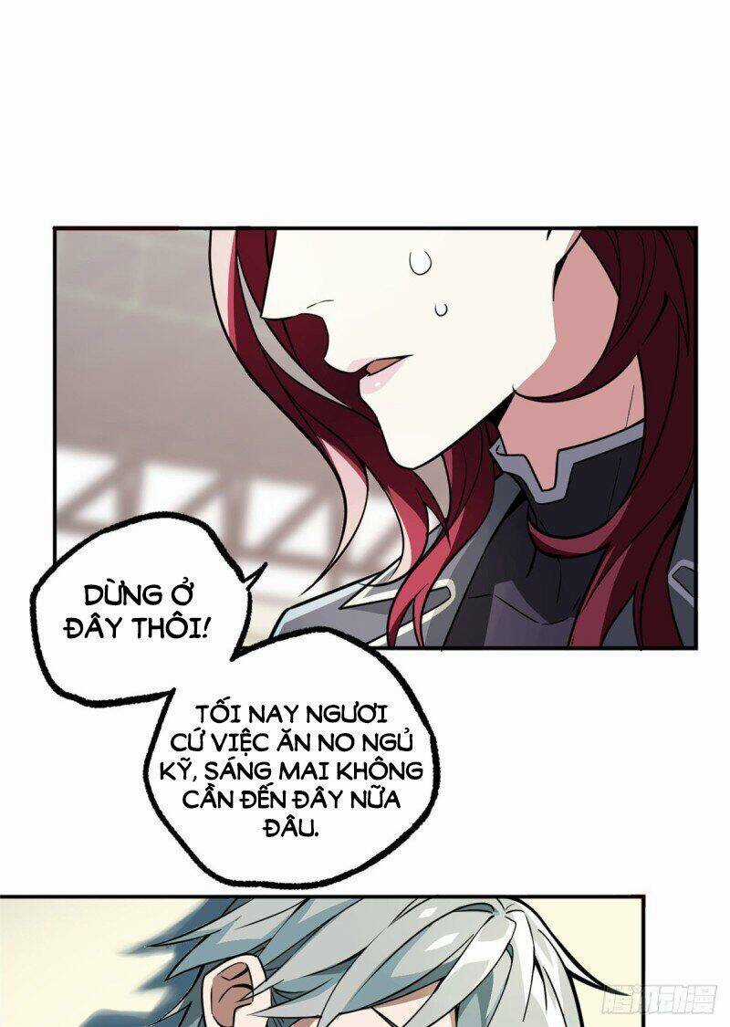 Thợ Máy Siêu Cấp - Chapter 6 - Trang 31