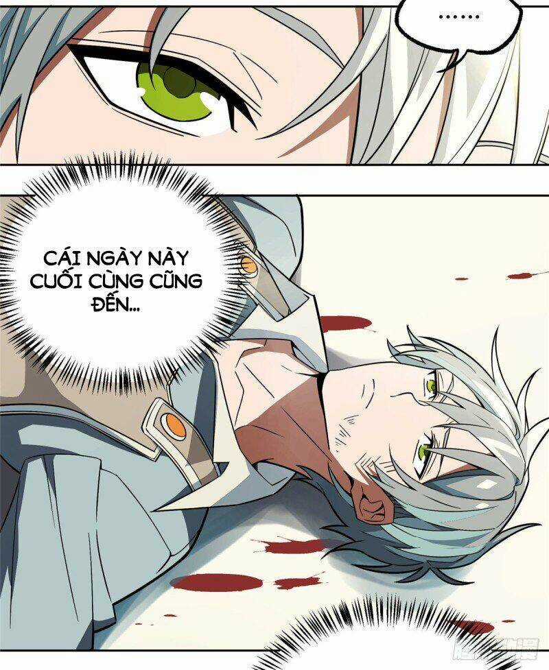 Thợ Máy Siêu Cấp - Chapter 6 - Trang 35