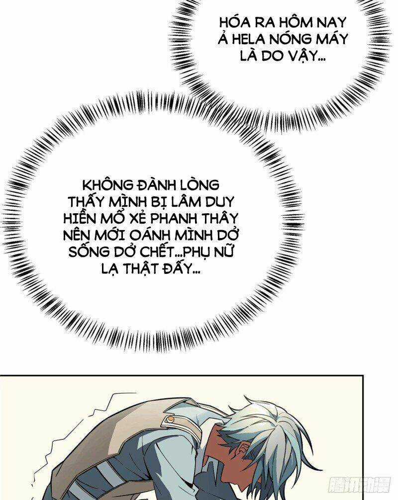 Thợ Máy Siêu Cấp - Chapter 6 - Trang 36