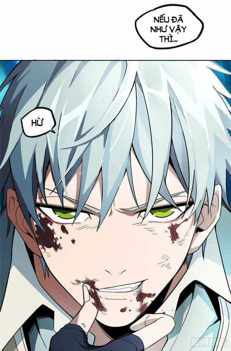 Thợ Máy Siêu Cấp - Chapter 6 - Trang 39