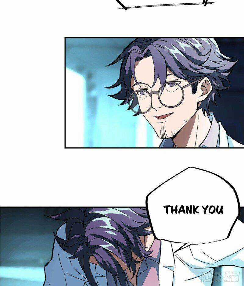 Thợ Máy Siêu Cấp - Chapter 6 - Trang 5