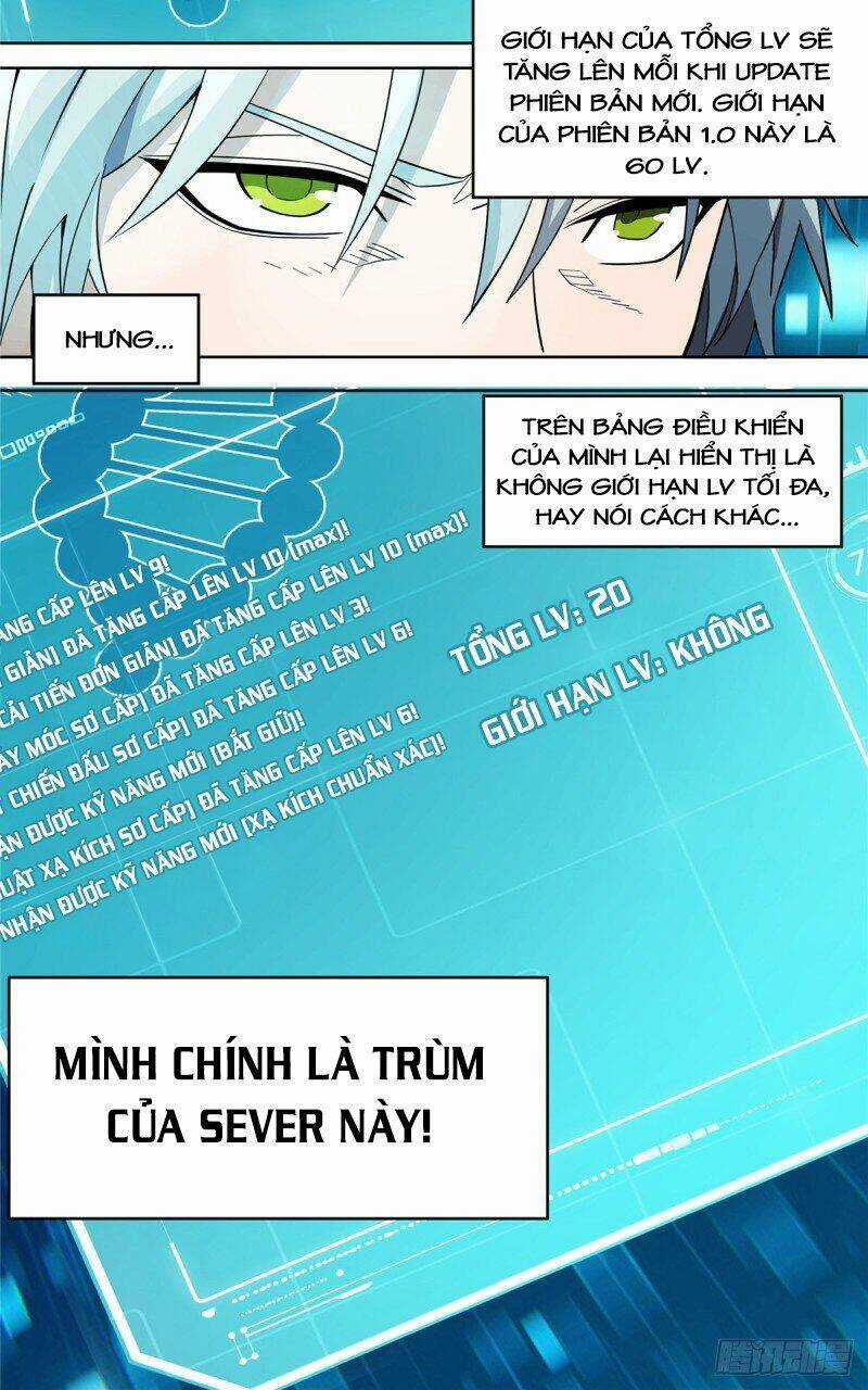 Thợ Máy Siêu Cấp - Chapter 6 - Trang 42