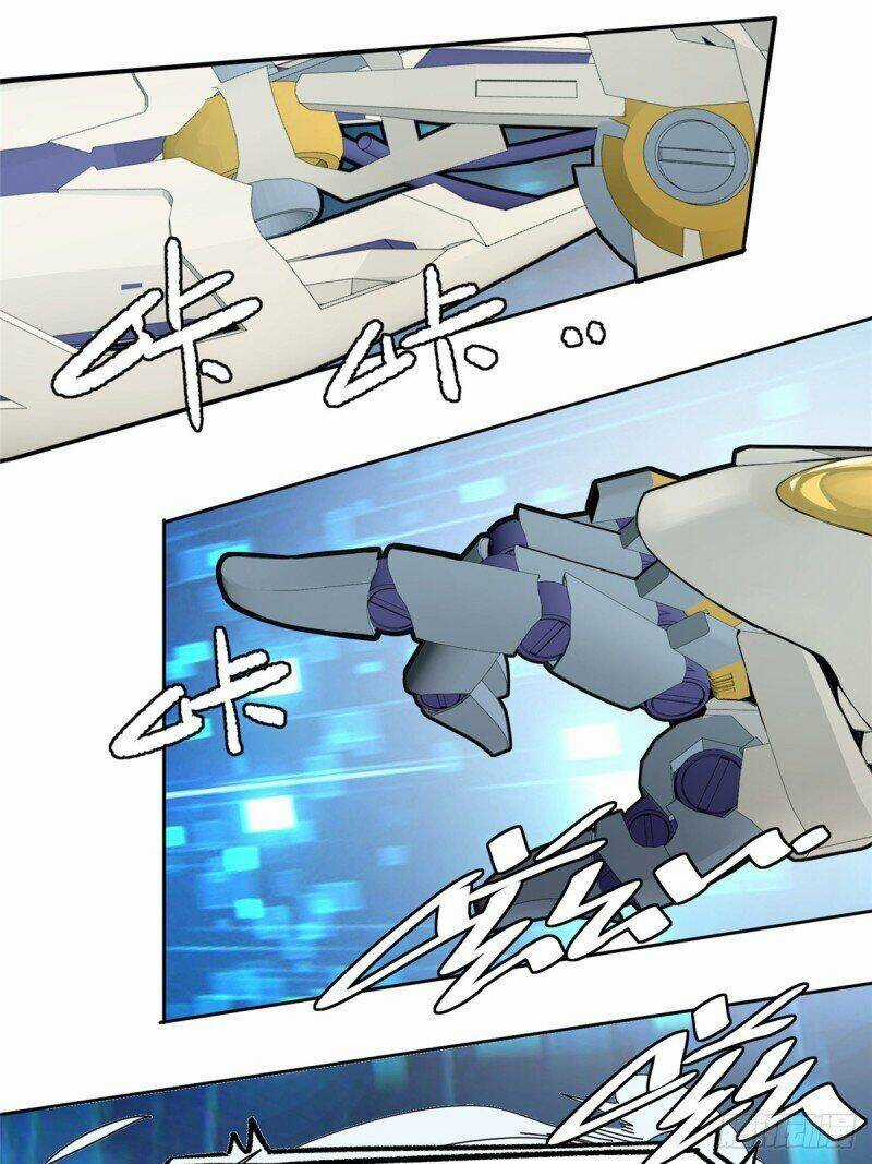 Thợ Máy Siêu Cấp - Chapter 6 - Trang 48