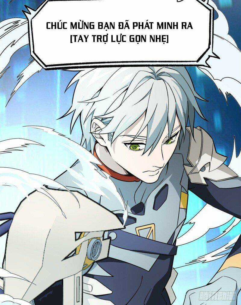 Thợ Máy Siêu Cấp - Chapter 6 - Trang 49