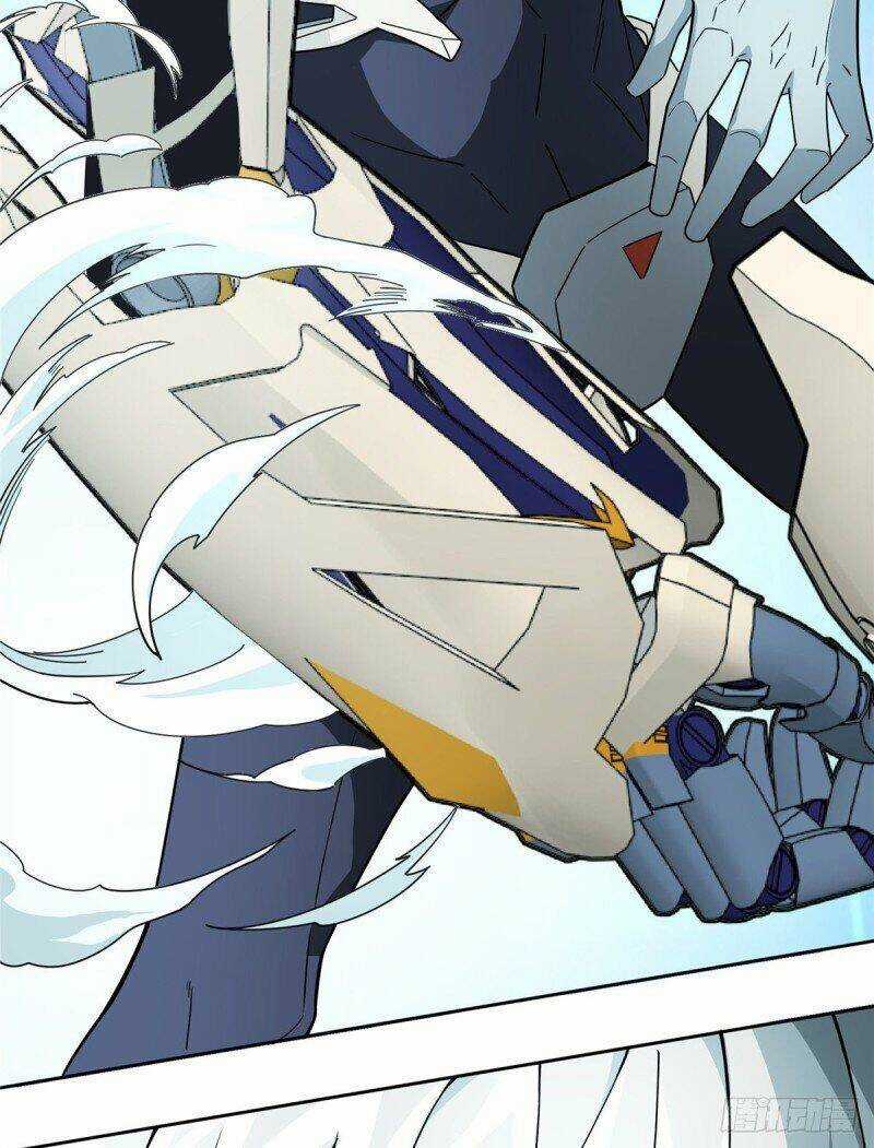 Thợ Máy Siêu Cấp - Chapter 6 - Trang 50