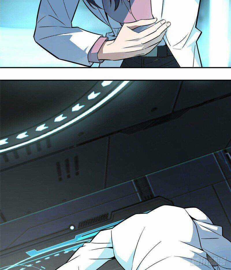 Thợ Máy Siêu Cấp - Chapter 6 - Trang 6