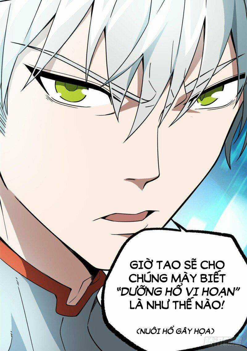 Thợ Máy Siêu Cấp - Chapter 6 - Trang 51