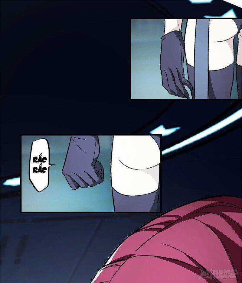 Thợ Máy Siêu Cấp - Chapter 6 - Trang 8
