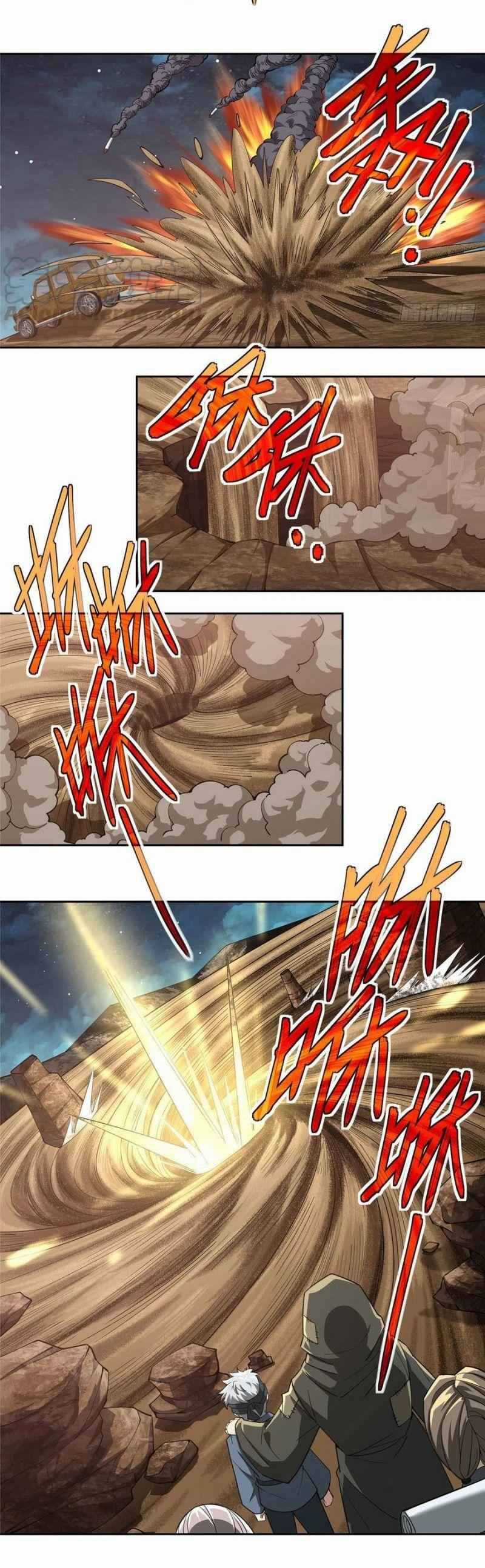 Thợ Máy Siêu Cấp - Chapter 60 - Trang 14