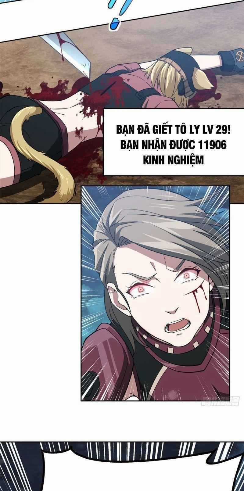 Thợ Máy Siêu Cấp - Chapter 62 - Trang 18