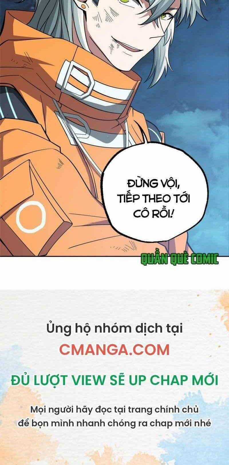 Thợ Máy Siêu Cấp - Chapter 62 - Trang 21