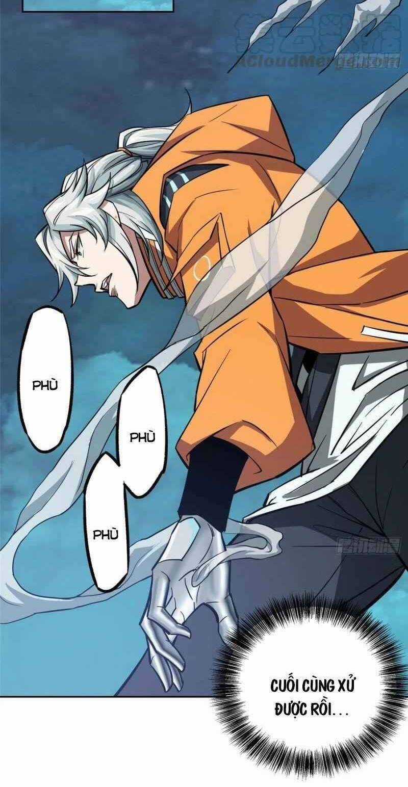 Thợ Máy Siêu Cấp - Chapter 63 - Trang 11