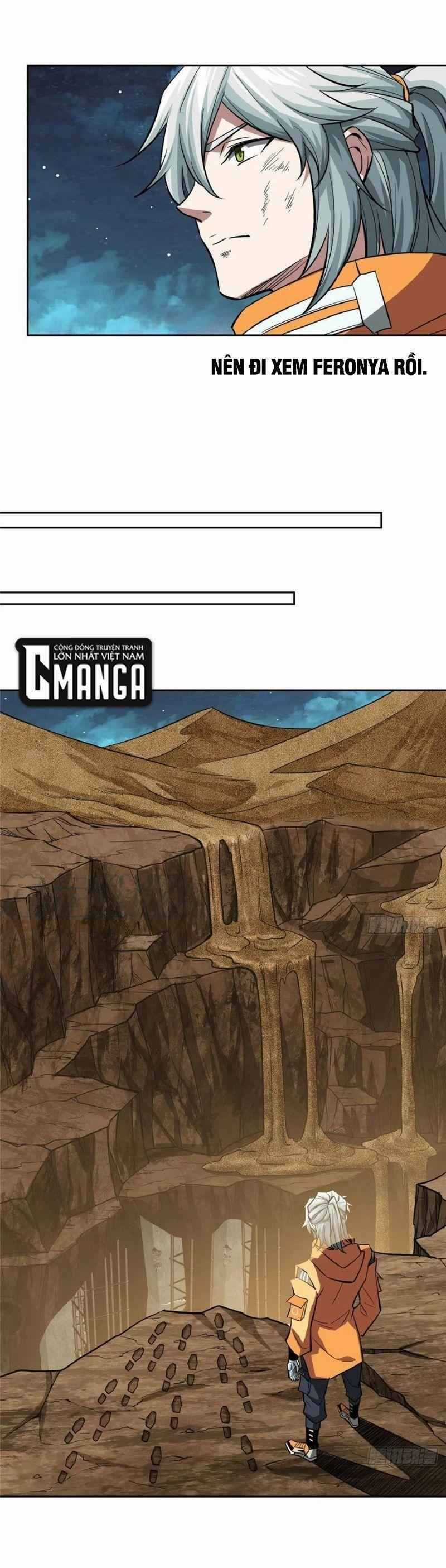 Thợ Máy Siêu Cấp - Chapter 63 - Trang 13