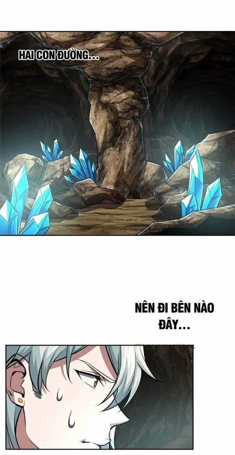 Thợ Máy Siêu Cấp - Chapter 63 - Trang 16