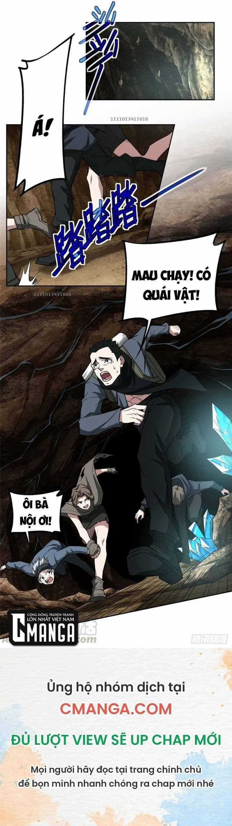 Thợ Máy Siêu Cấp - Chapter 63 - Trang 17